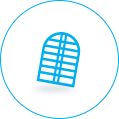 Colonial Shutters
