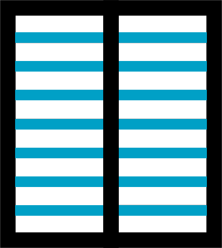 BAHAMA SHUTTERS