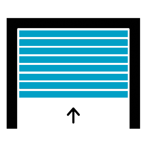 ROLL DOWN SHUTTERS